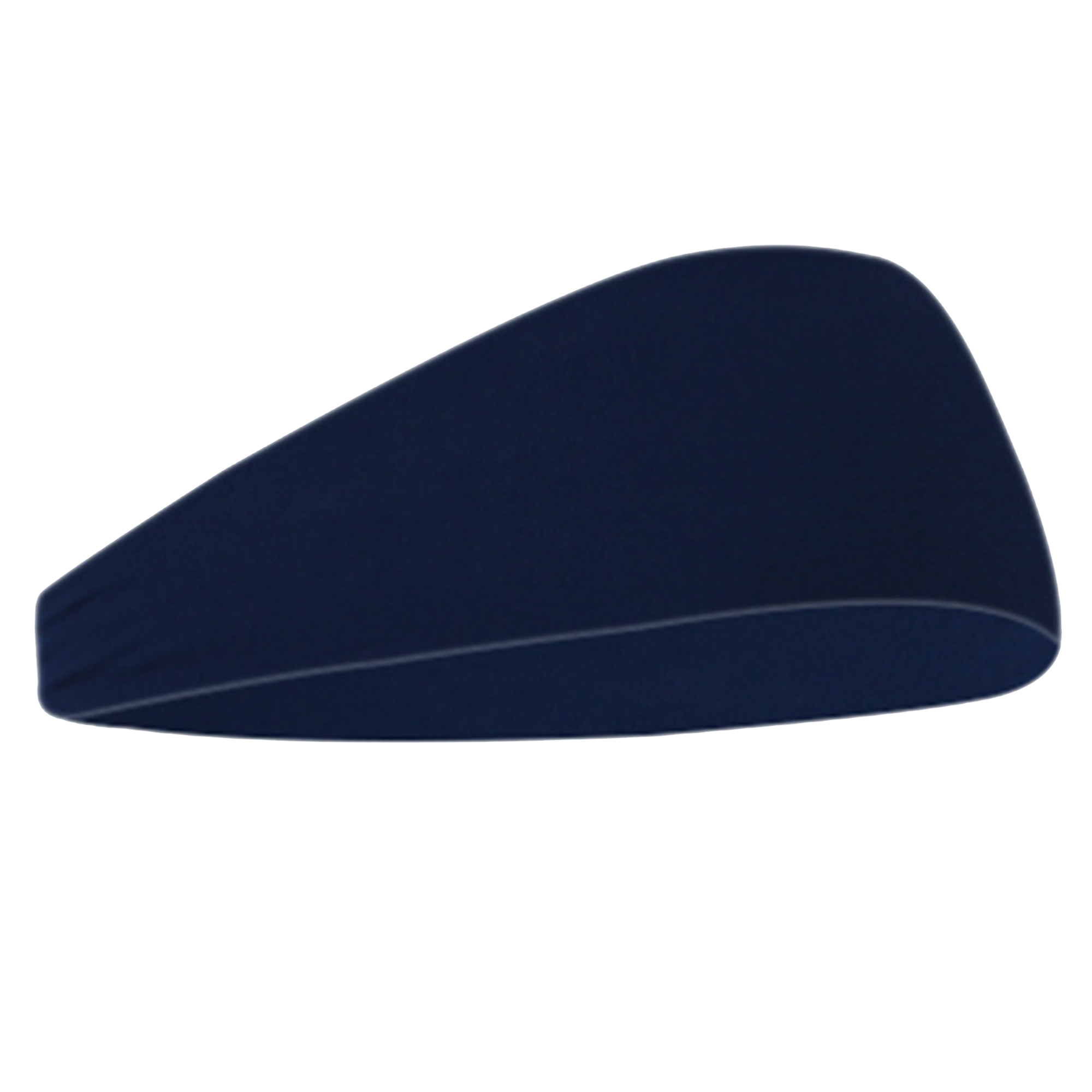 Polyester Sports Sweat Headband 4