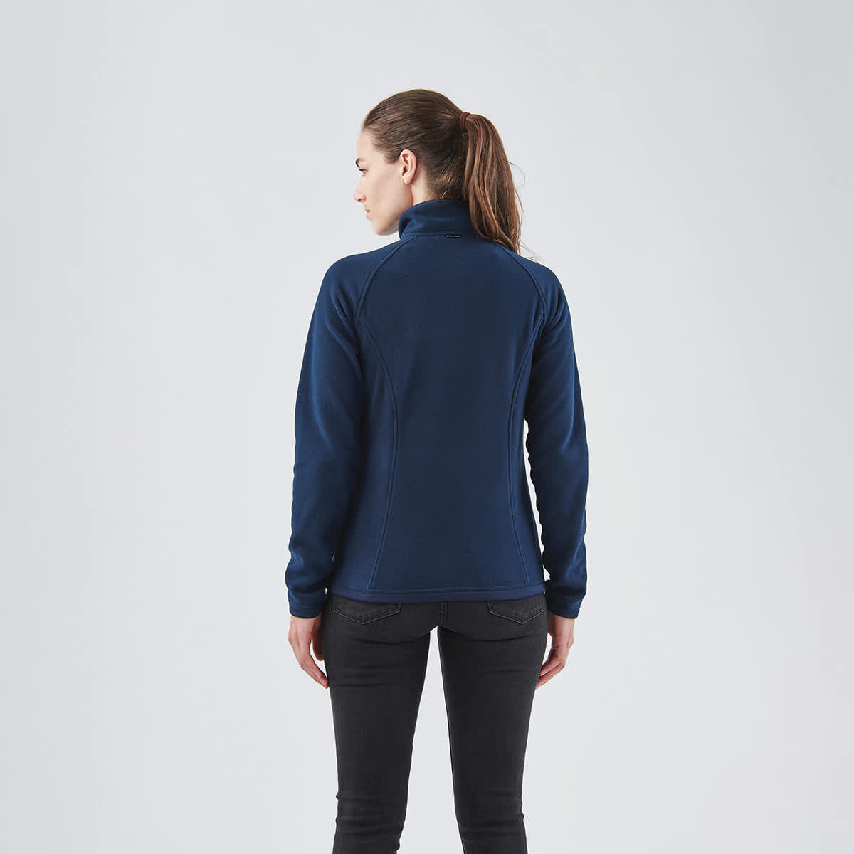 Stormtech Women's Shasta Fleece 1/4 Zip Pullover 5