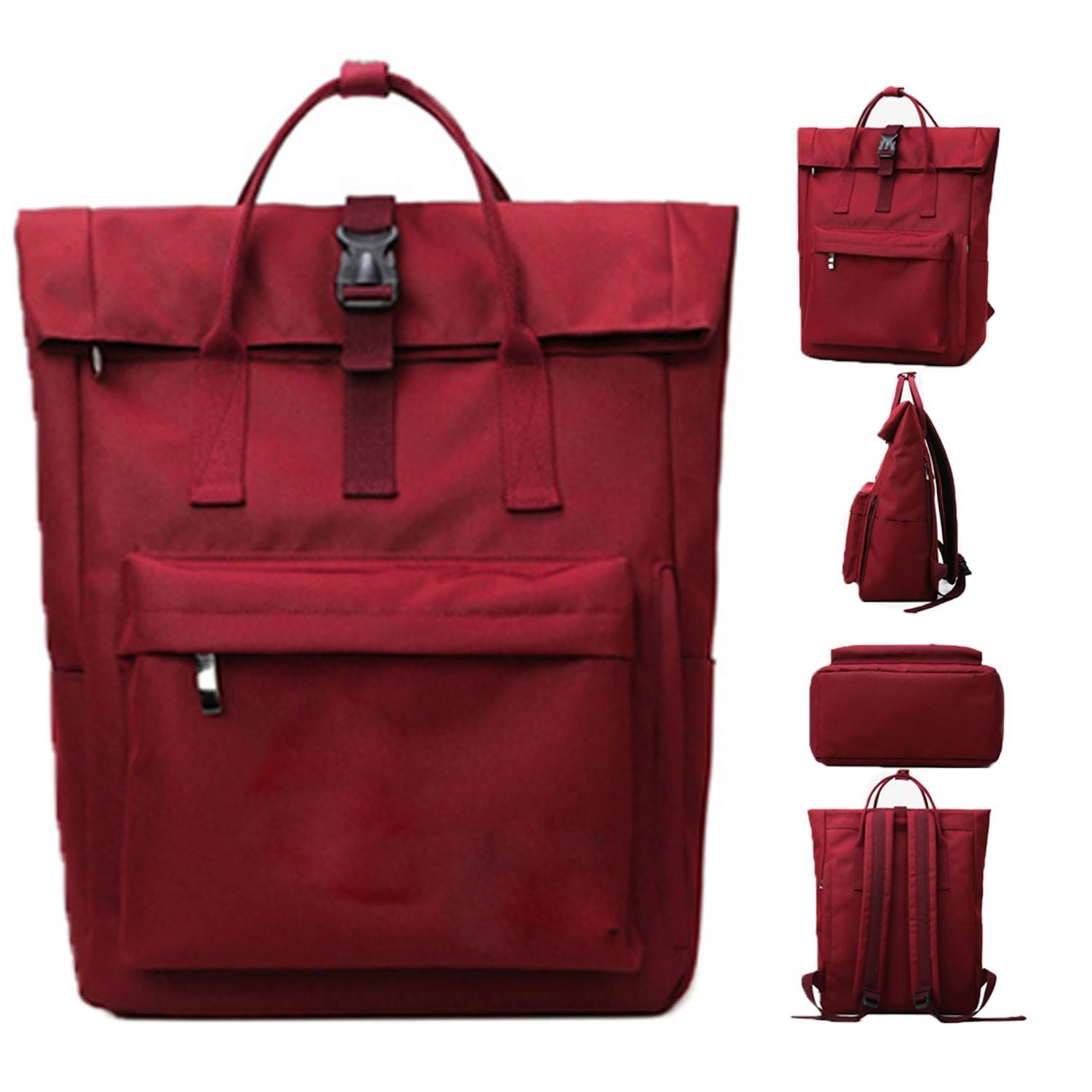 School Business Laptop Backpack 3