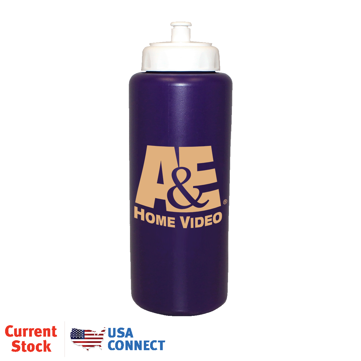 32 oz. Grip Bottle with Push 'n Pull Cap 14