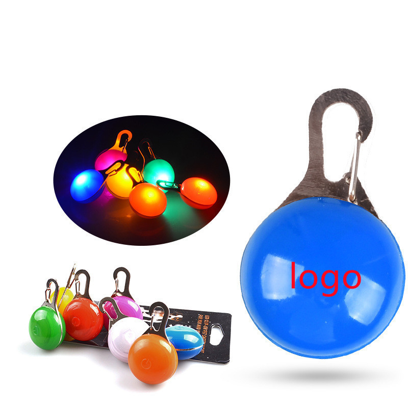 LED Blinking Light 2