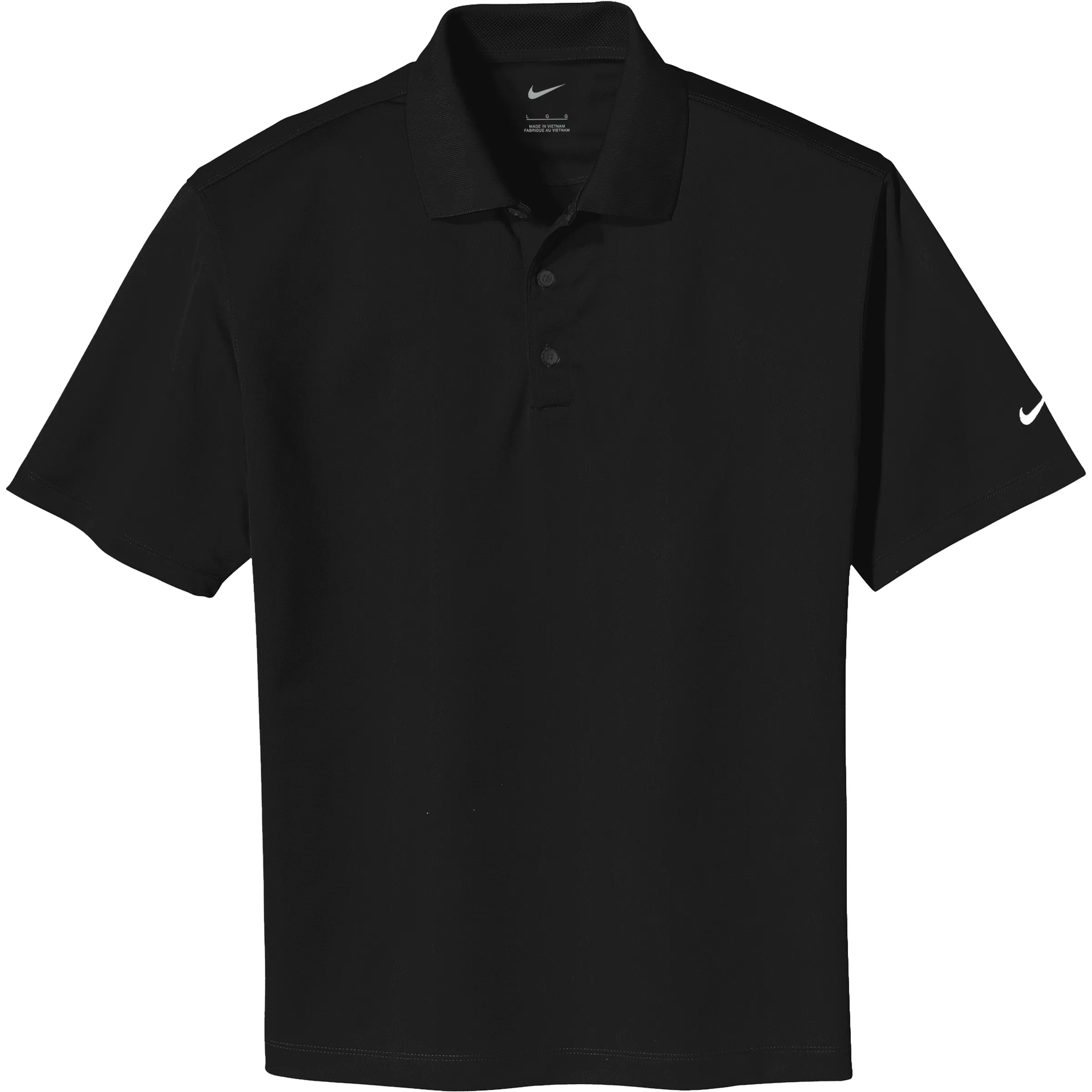 Nike Tech Basic Dri-FIT Polo 9