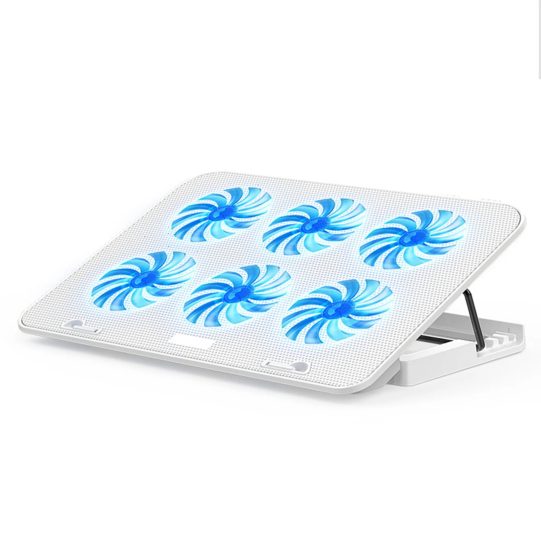 Laptop Cooler Cooling Pad 4
