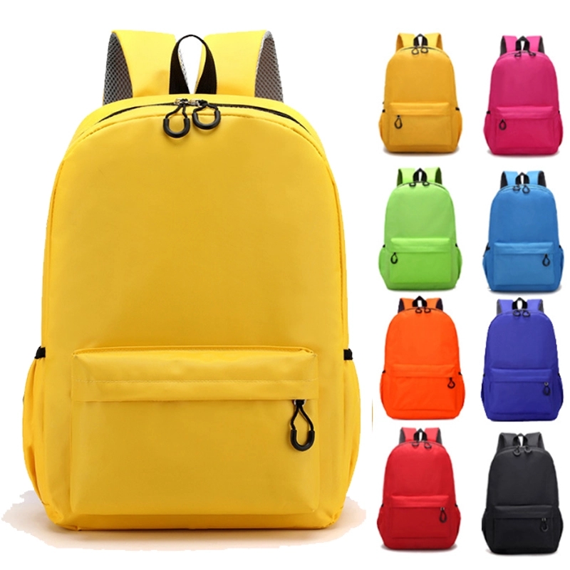 Popular And Waterproof Backpack For Children 7