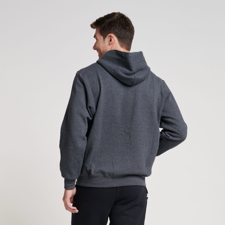 RUSSELL ATHLETIC DRI-POWER® Unisex Hoodie, custom hoodie or sweatshirt with logo imprint 33