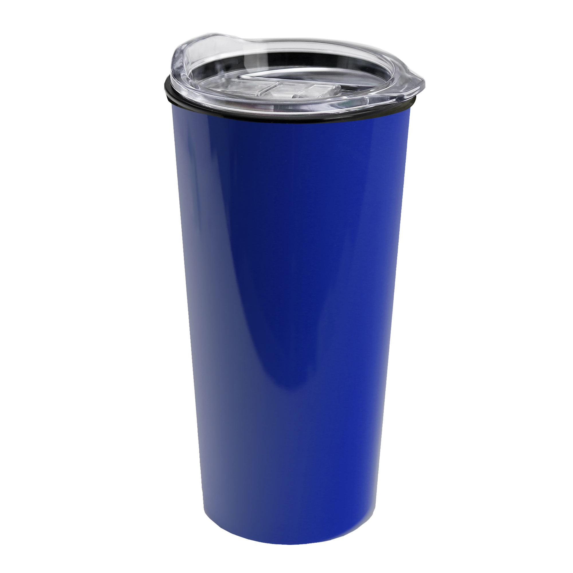 Garyline® Roadmaster Travel Tumbler with Slider Lid - 18 oz. 296
