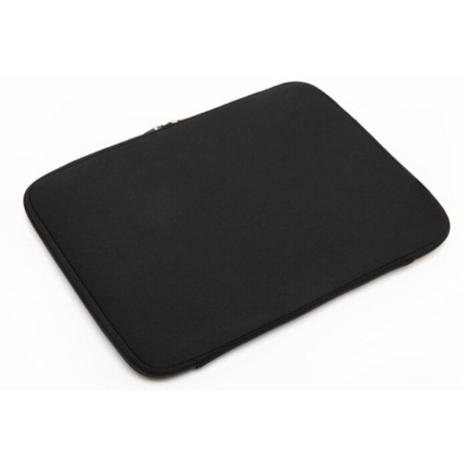 Dye-Sublimation Neoprene Laptop Sleeve w/ Zipper Closure 4