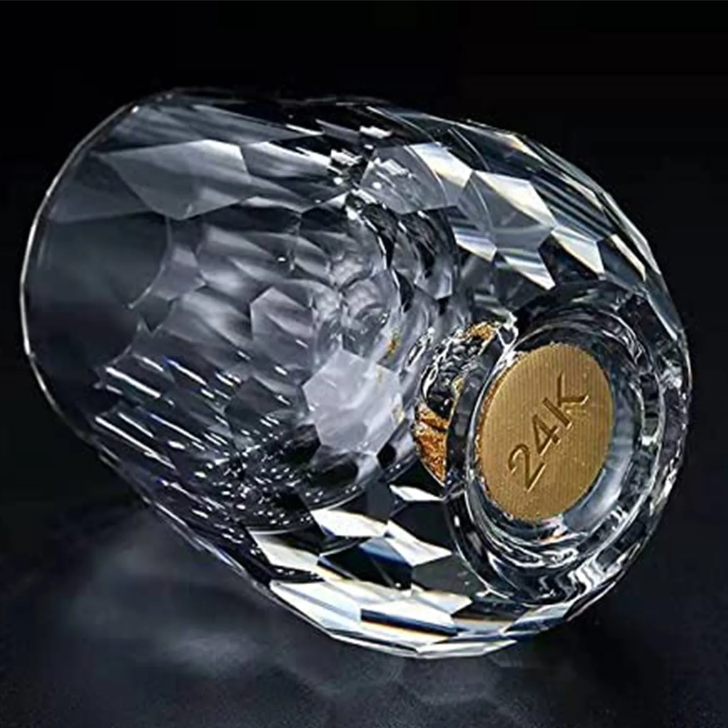 Large Tumbler Clear 6