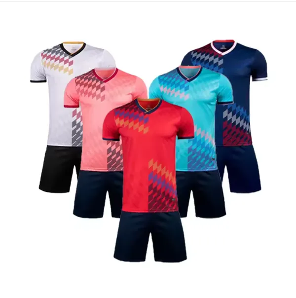 Sports Uniform 1