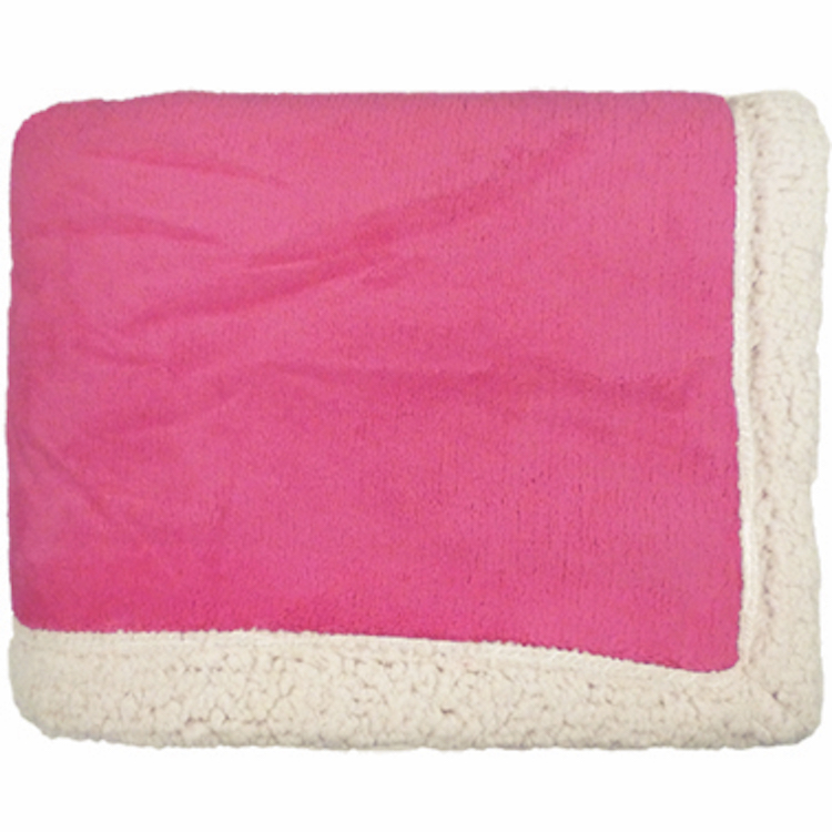 Deluxe Lambswool Lounge Throw 5