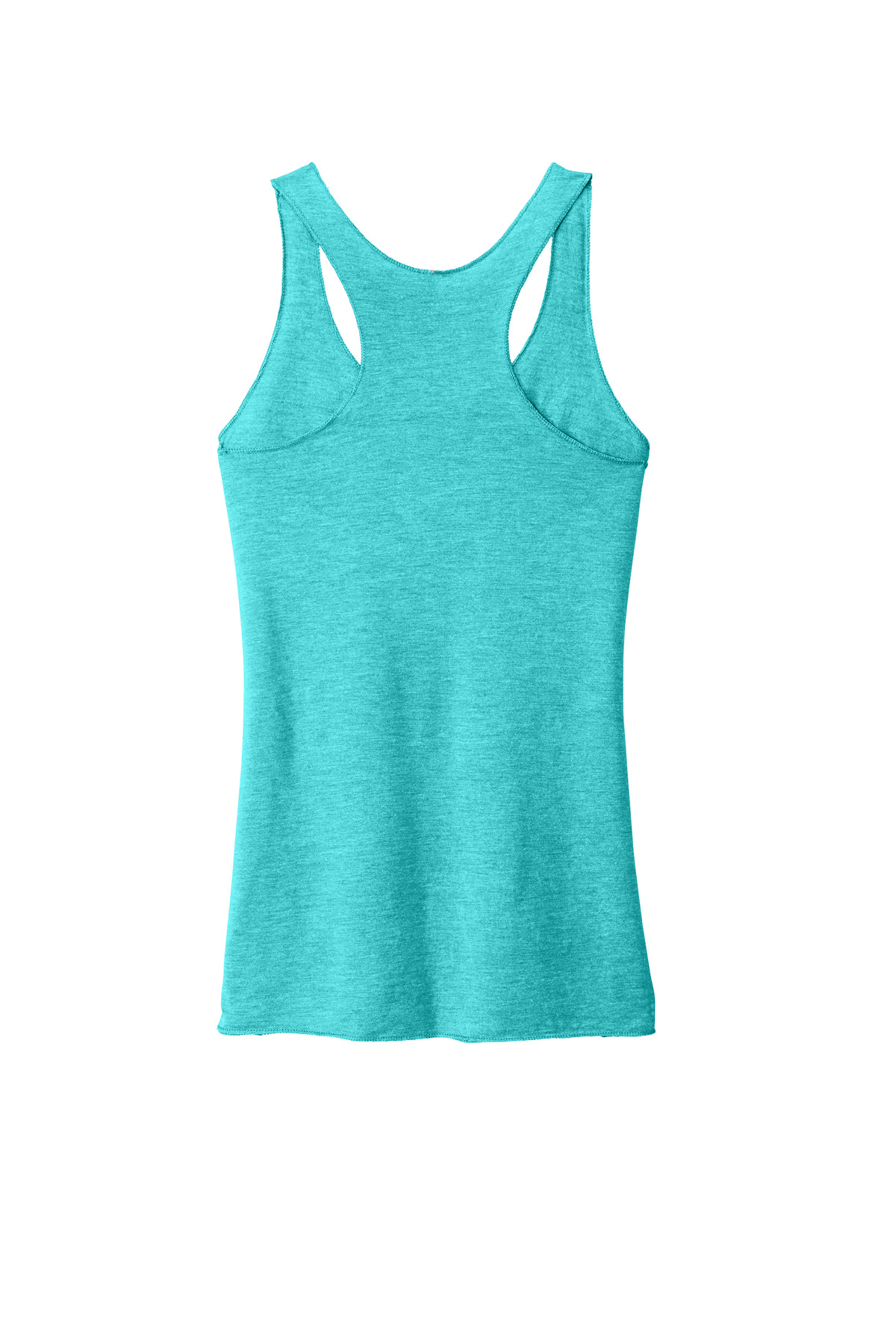 Next Level Apparel Women's Tri-Blend Racerback Tank. NL6733 85