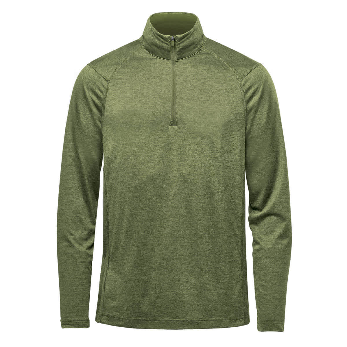 Stormtech Men's Milano 1/4 Zip Pullover 26