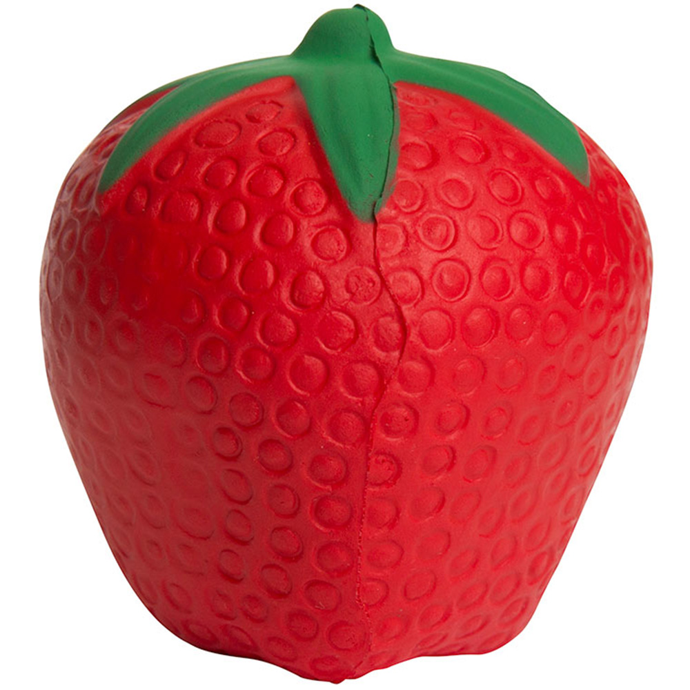 Strawberry Stress Reliever 12