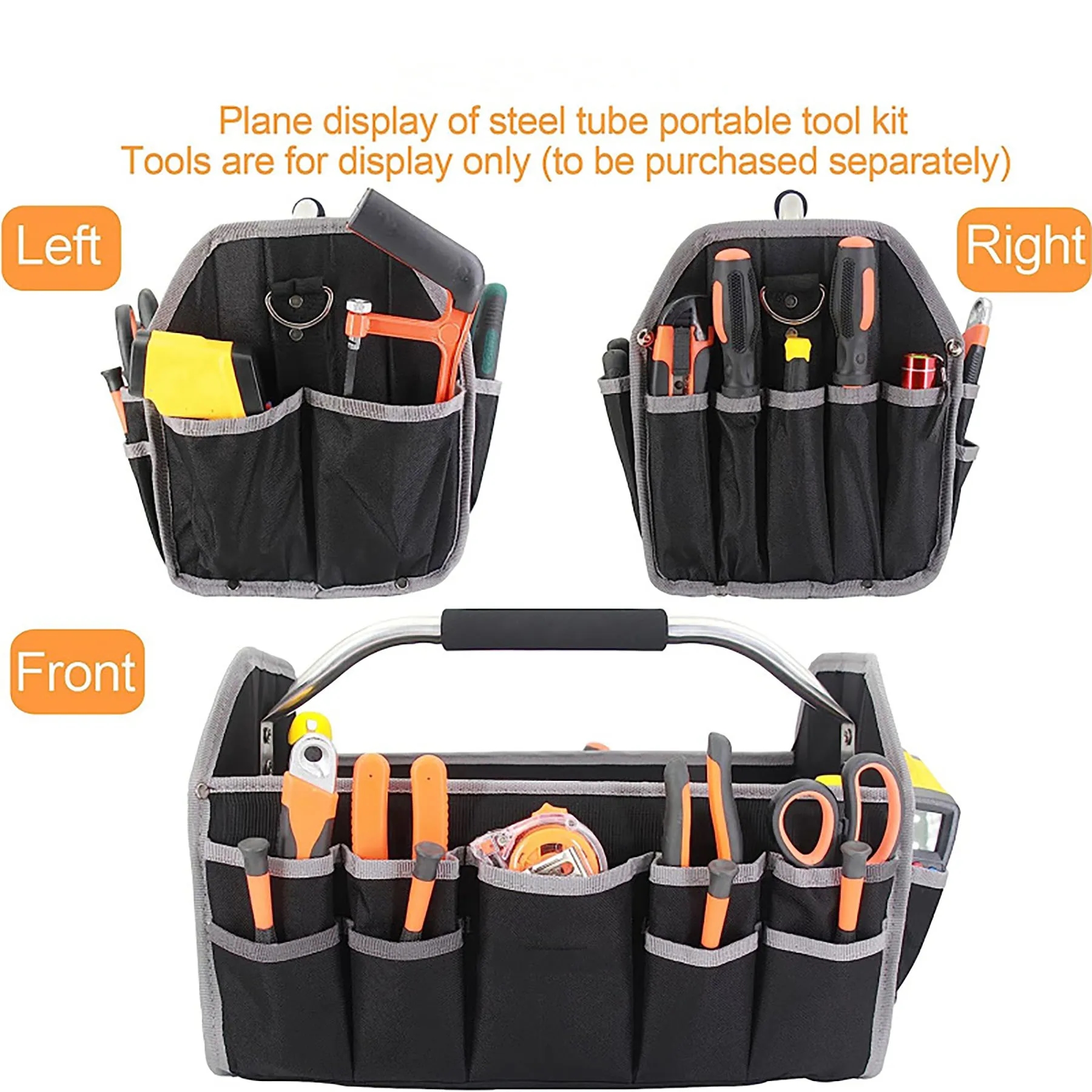 All Purpose Tool Bag 11