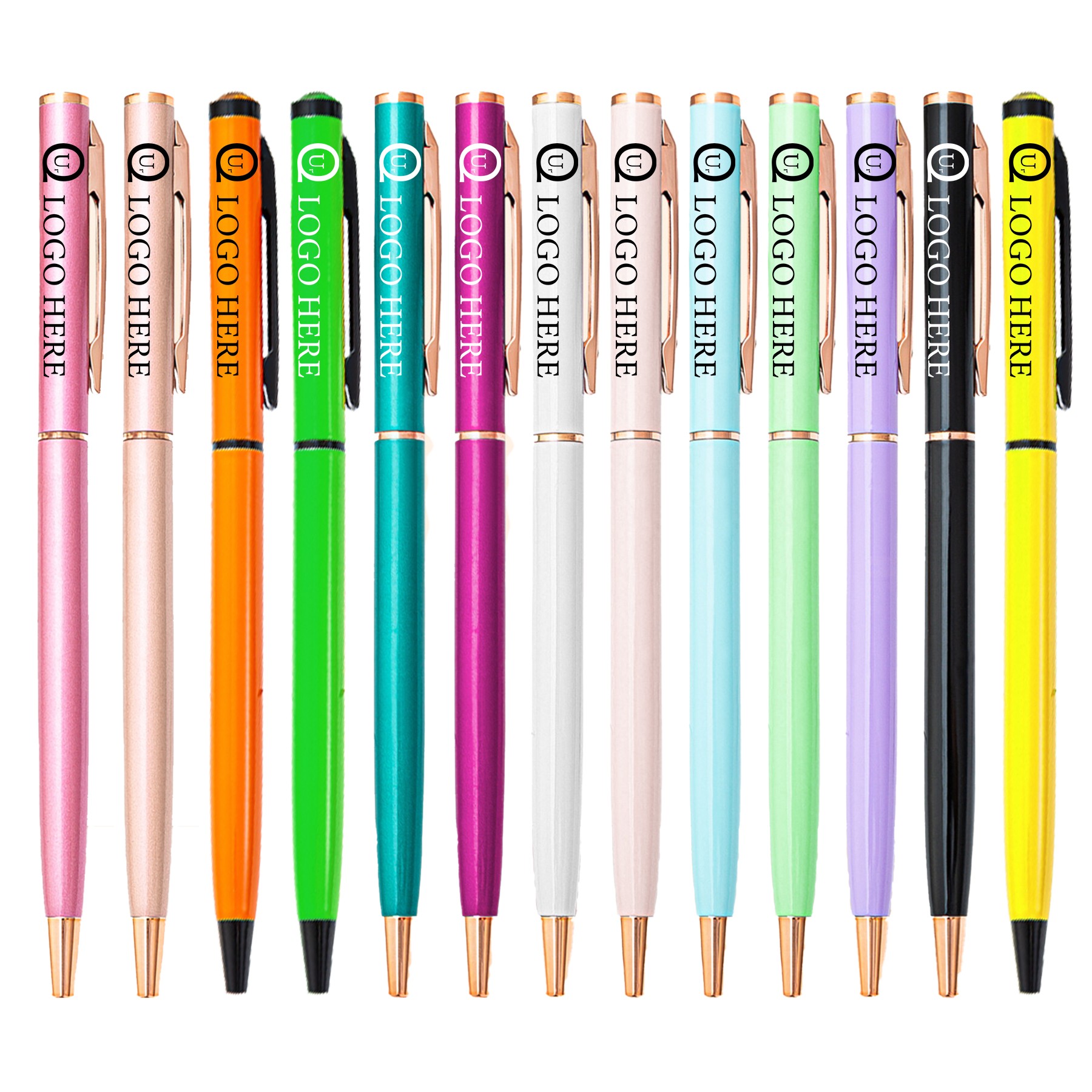 Metal Ballpoint Pen