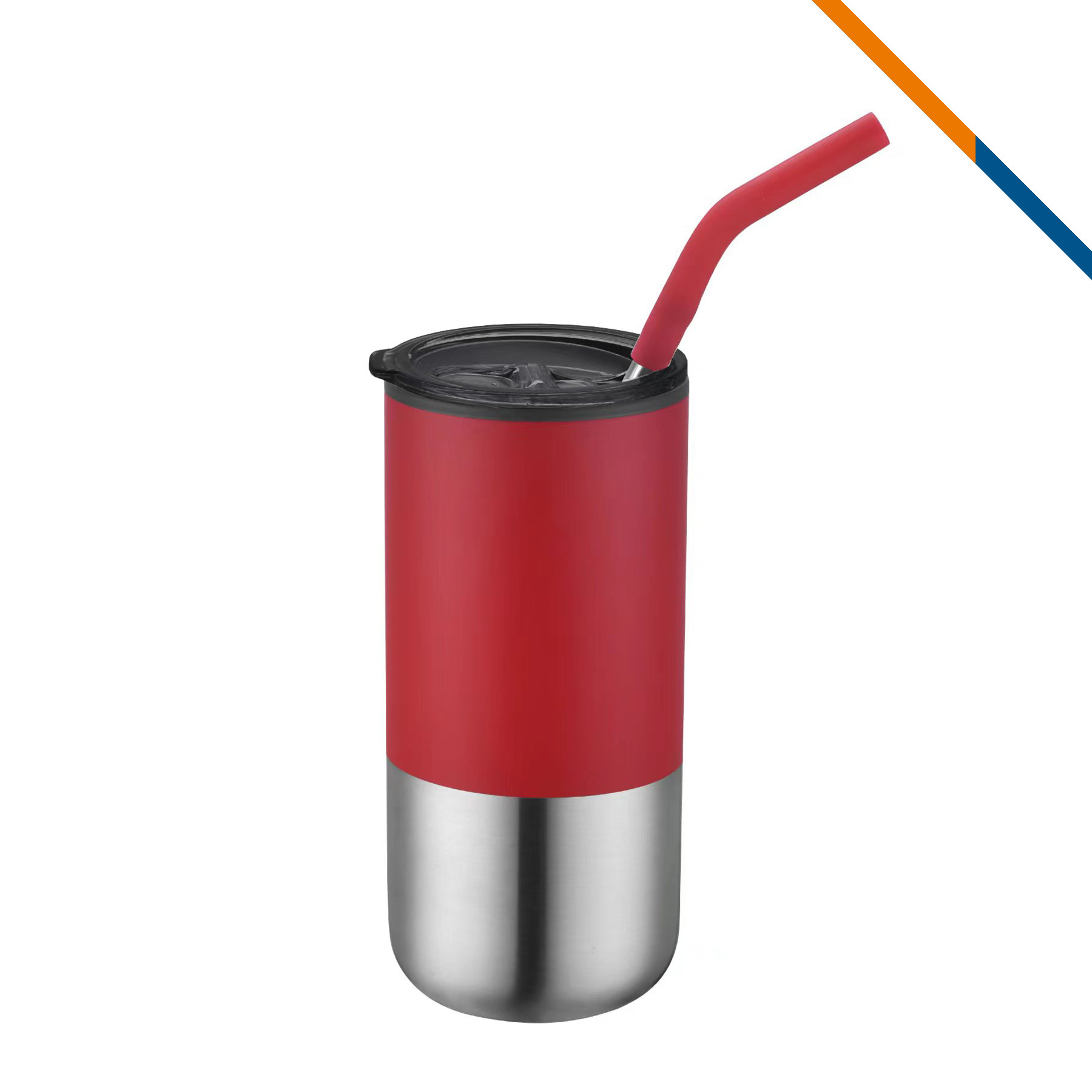 Layer Stainless Steel Tumbler 9