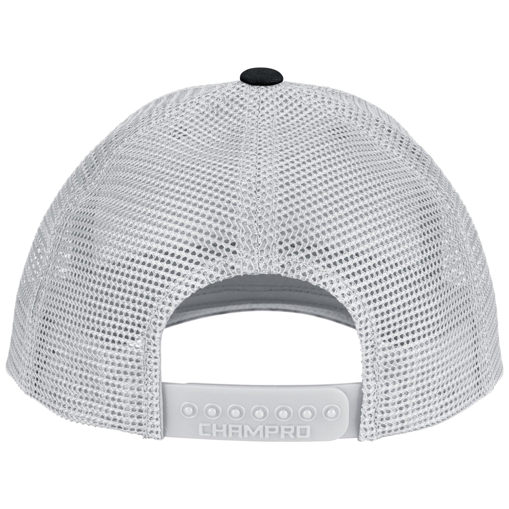 Low Profile Trucker Cap 33