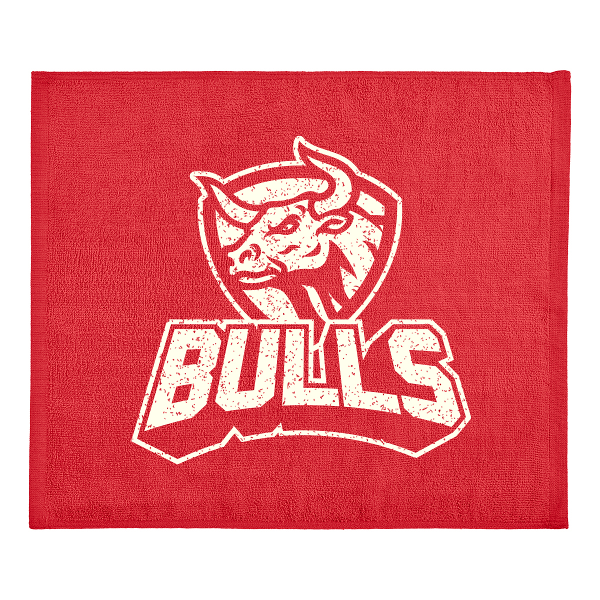 15" x 18" Cotton Velour Rally Towel 24