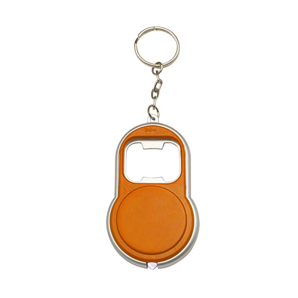 Mini Bottle Opener Flashlight 1