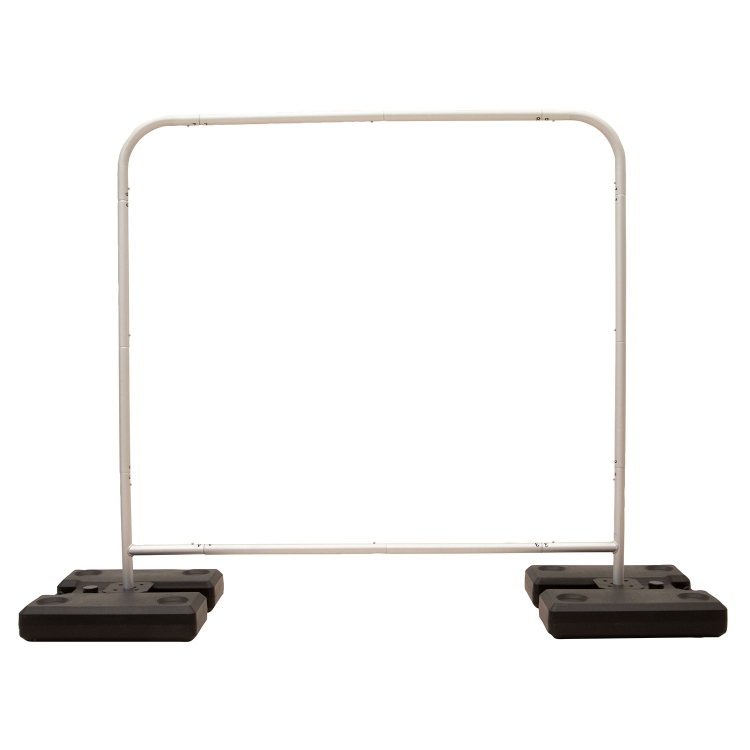 Outdoor Ballast Display Hardware 16