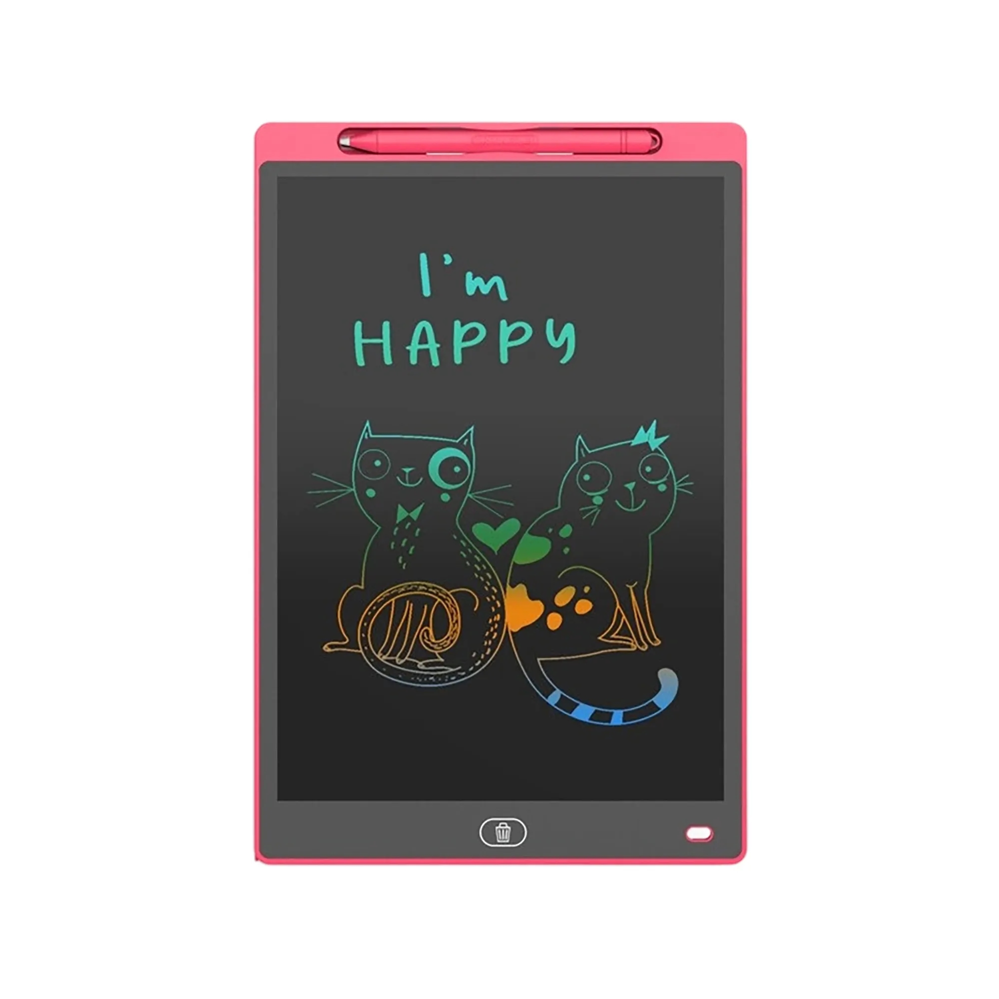 LCD Writing Tablet 2