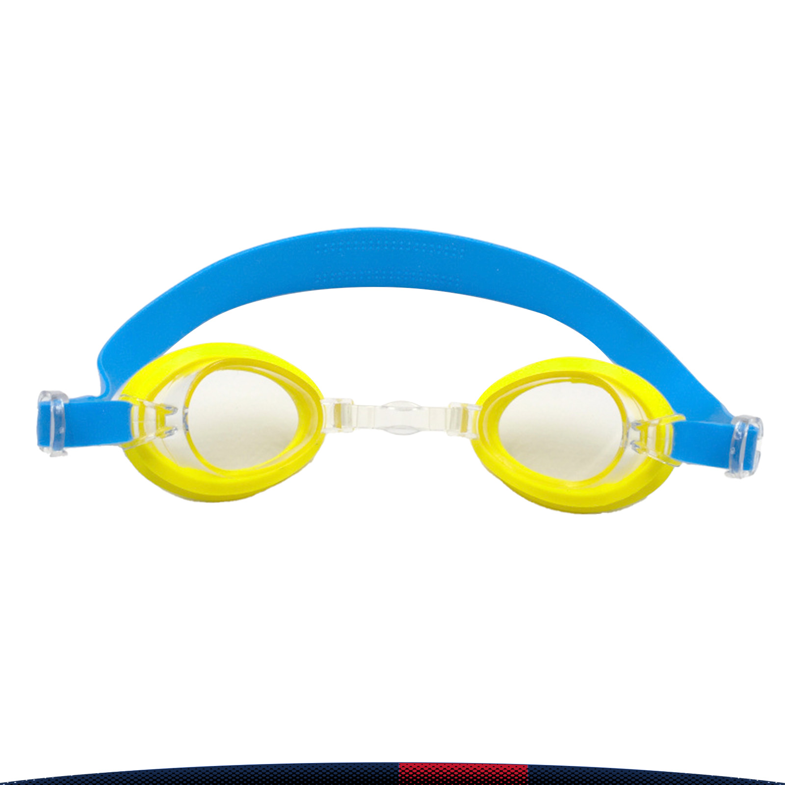 Kutch Kids Swimming Goggles 3