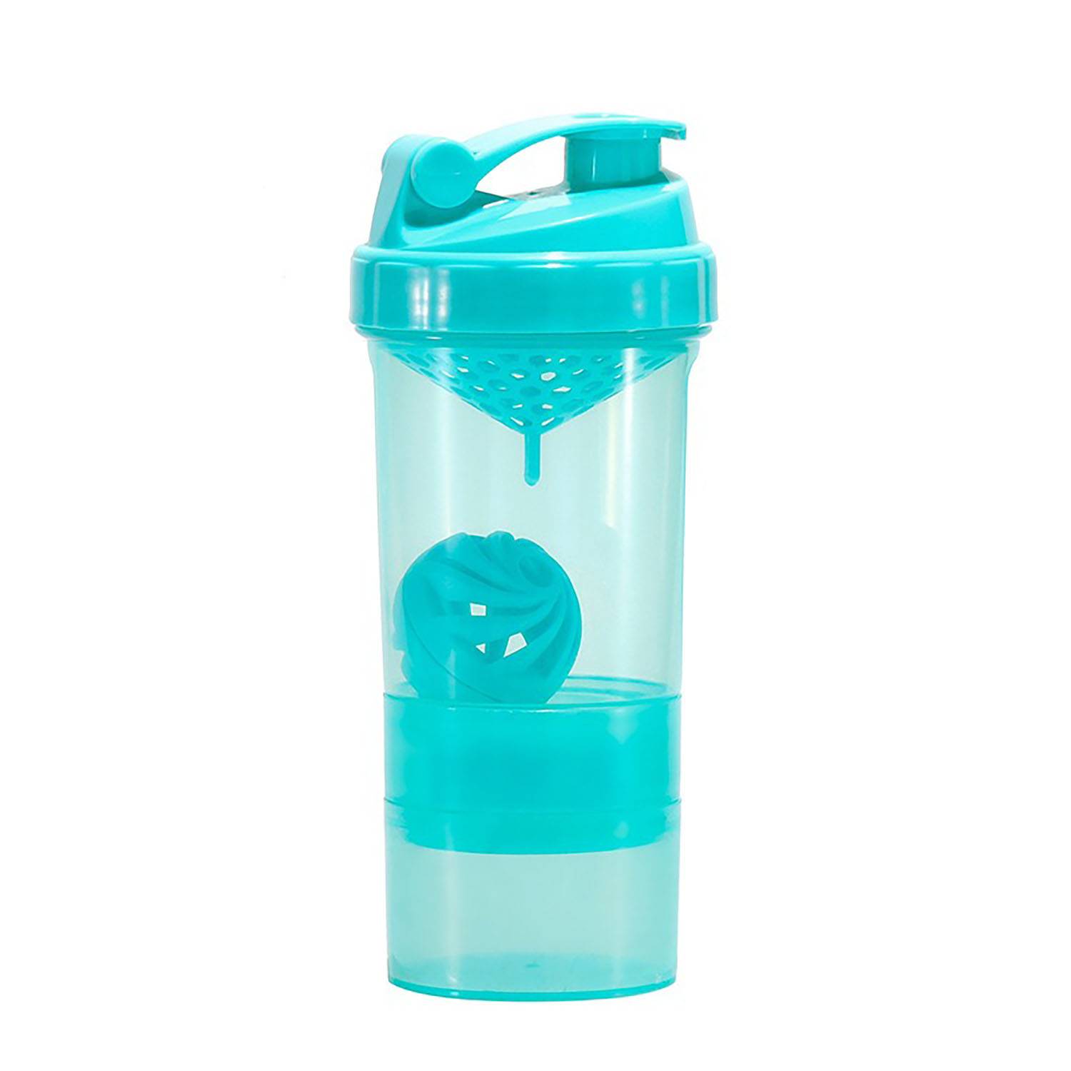 24.6oz Sports Storage Sealed Leak-Proof Protein Shake Cup 3