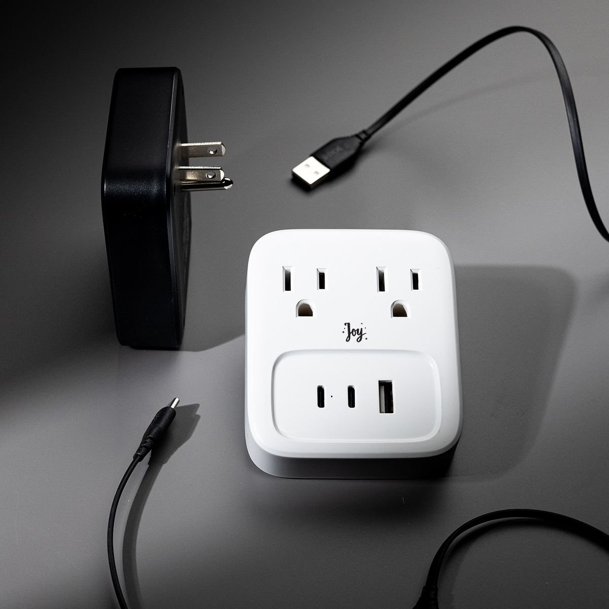 TYPE-C WALL ADAPTER 6
