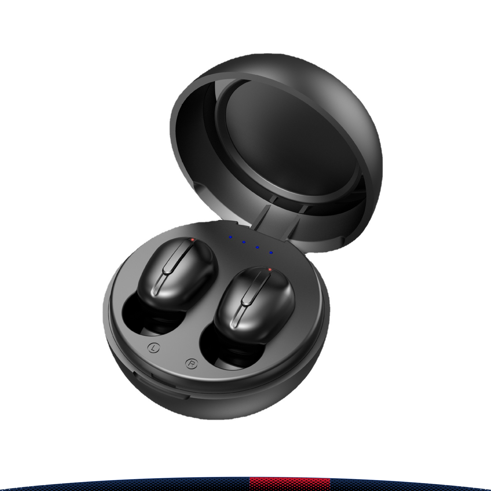 Rolls Bluetooth Earbuds 5