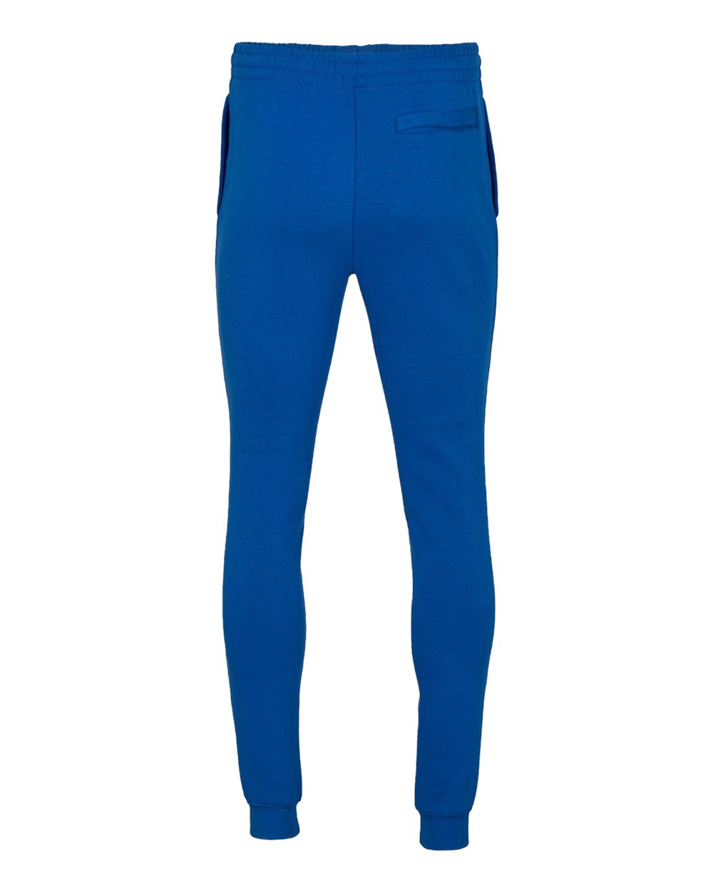 Unisex Fleece Joggers - BM6602 47