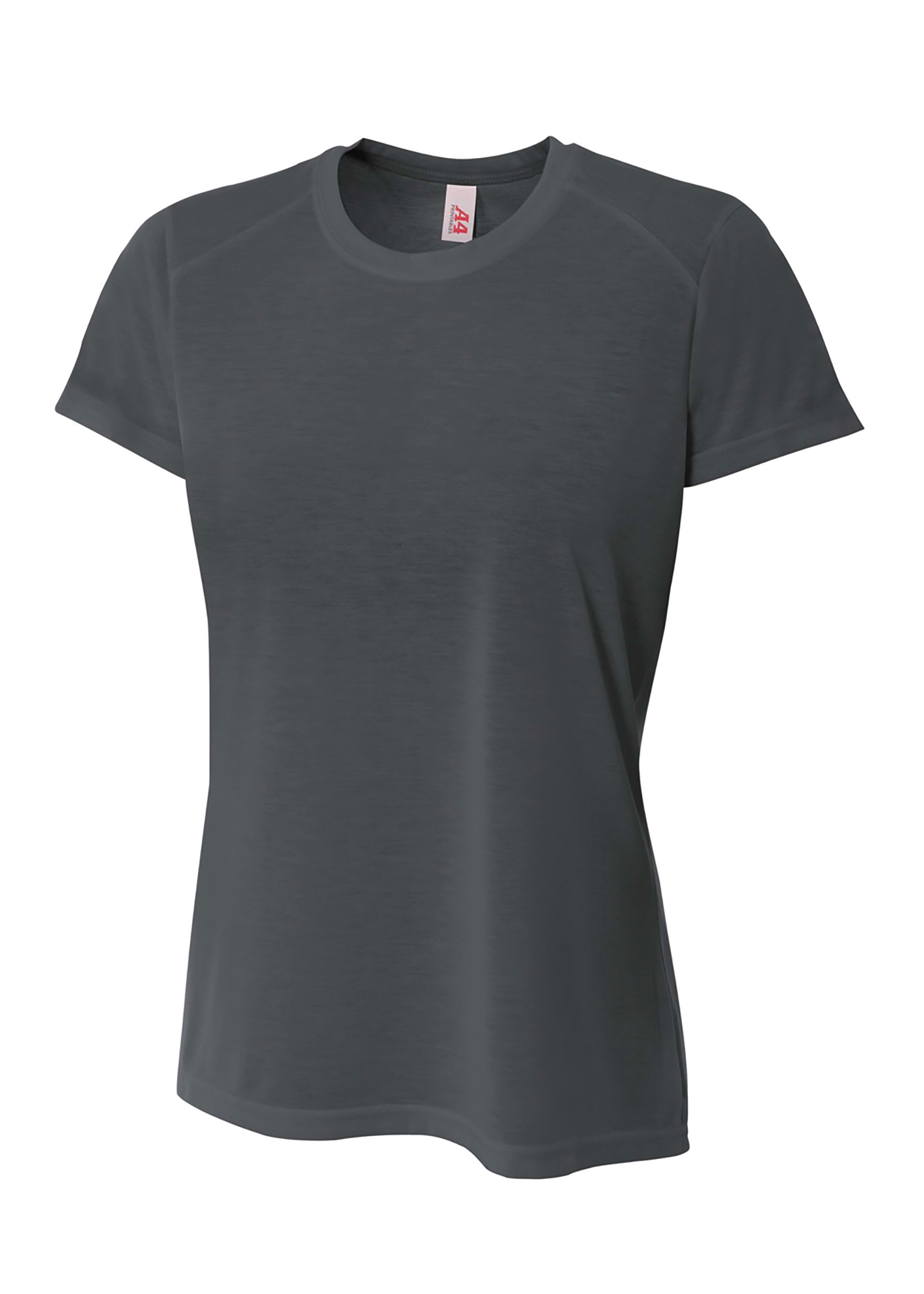 A4 Spun Poly Tee 2