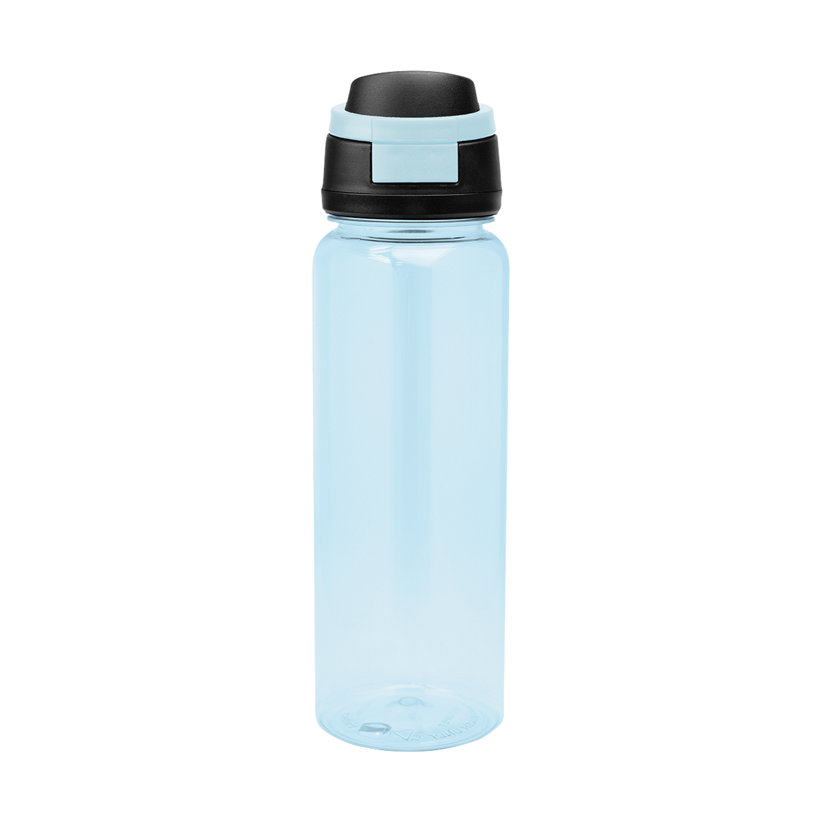 32 Oz. Pop Sip RPET Bottle 27