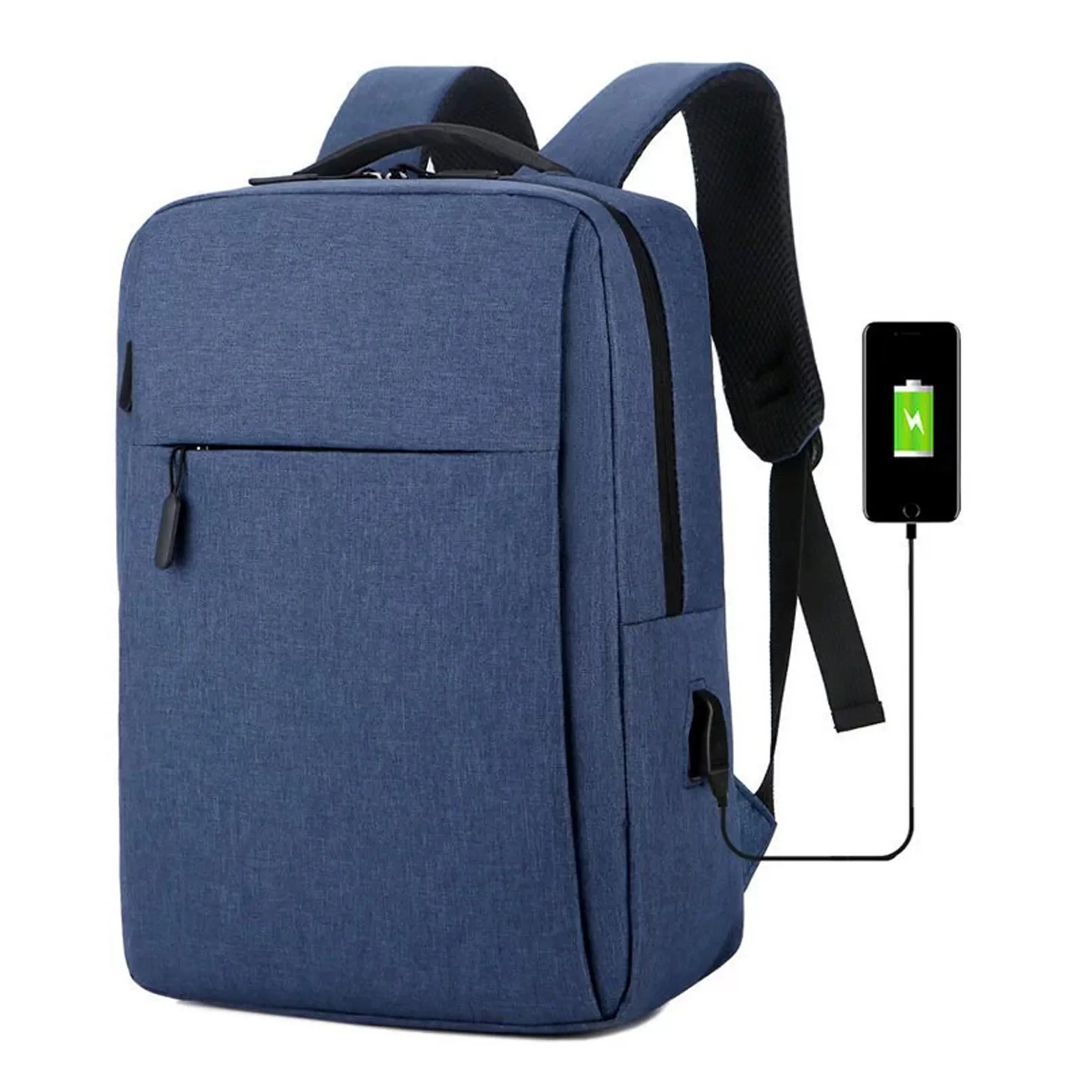 Waterproof Professional Business Shoulder Bag 3