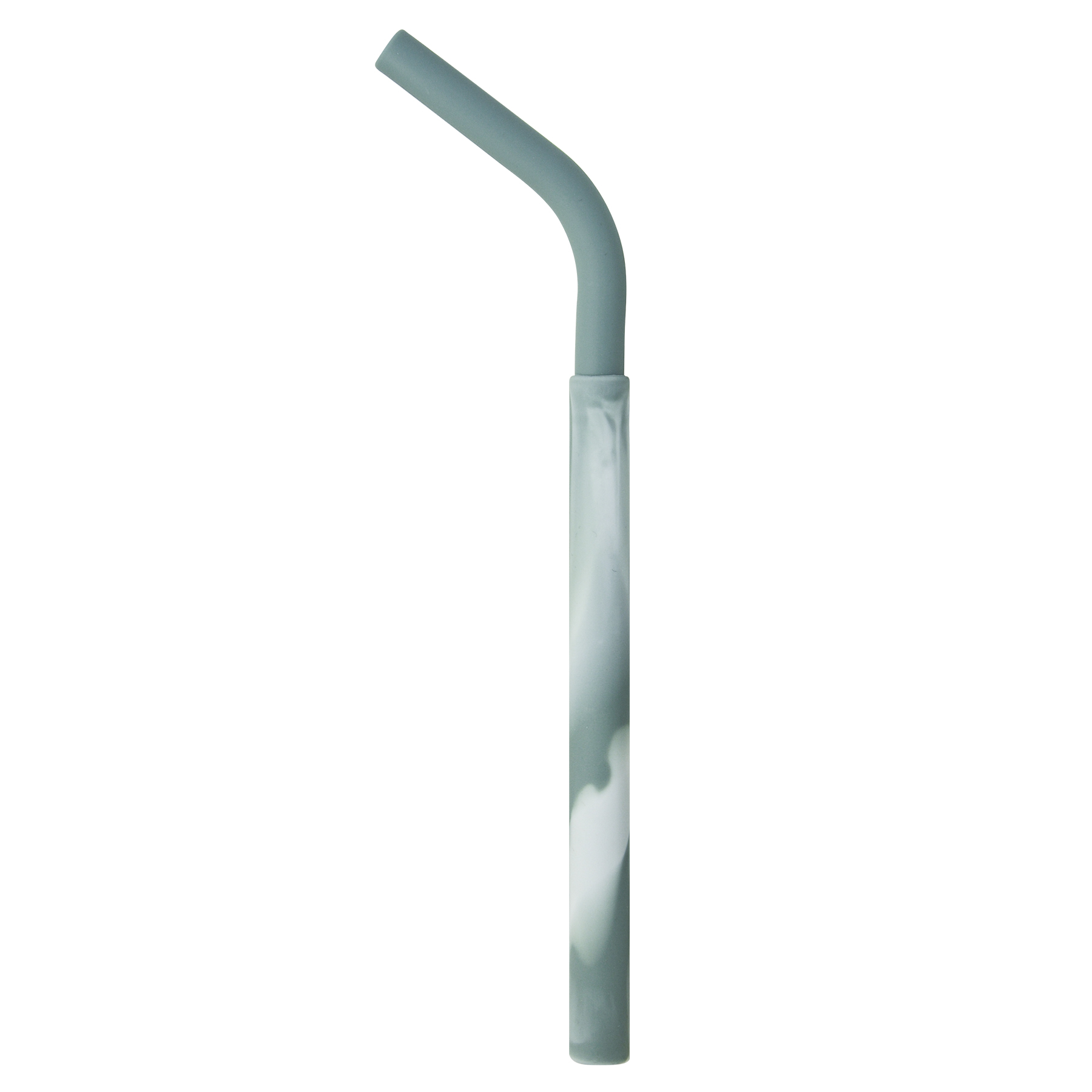 Juicy Silicone Straw 13
