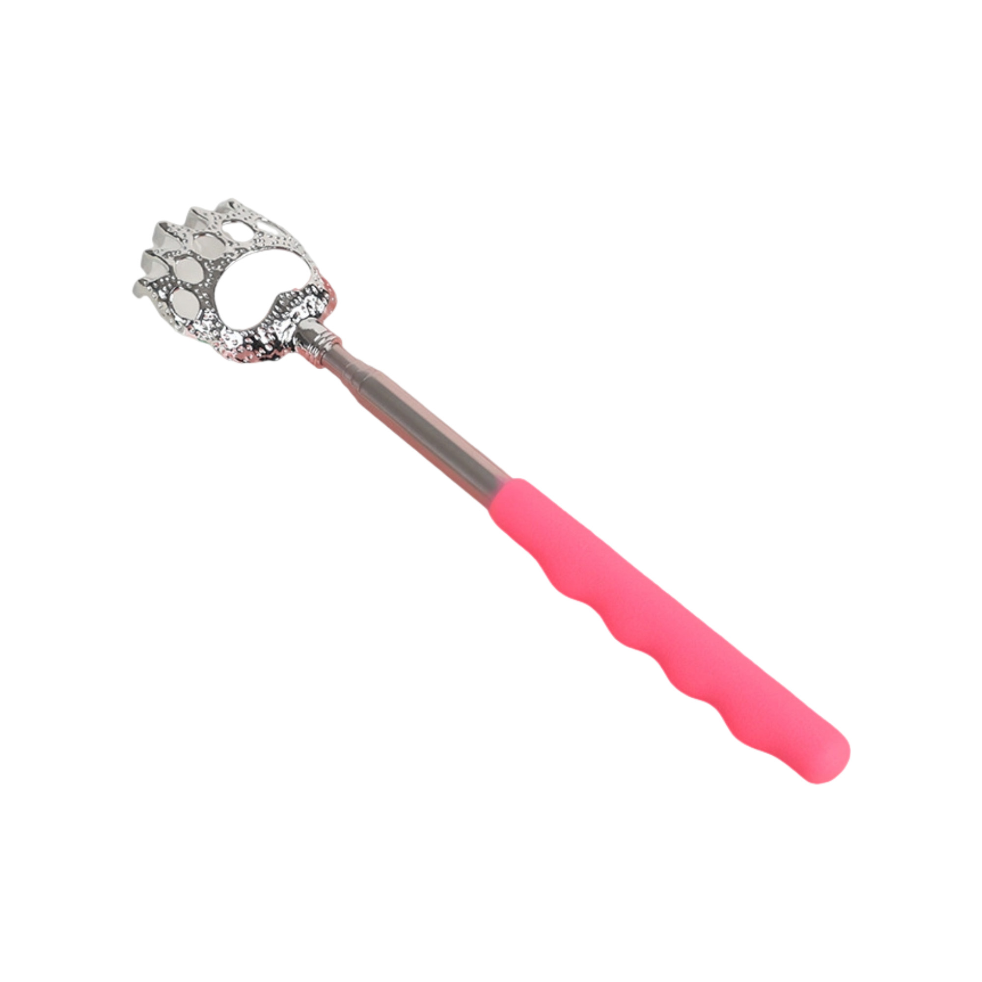 Telescoping Bear Claw Back Scratcher 6