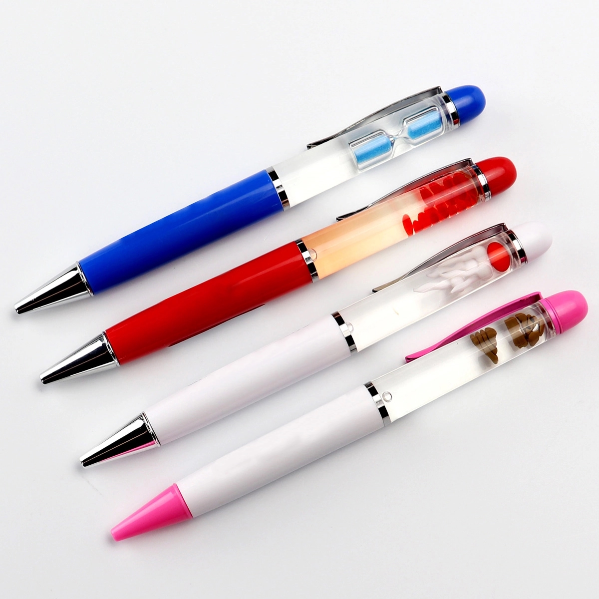 Floating Ballpoint Pen 1