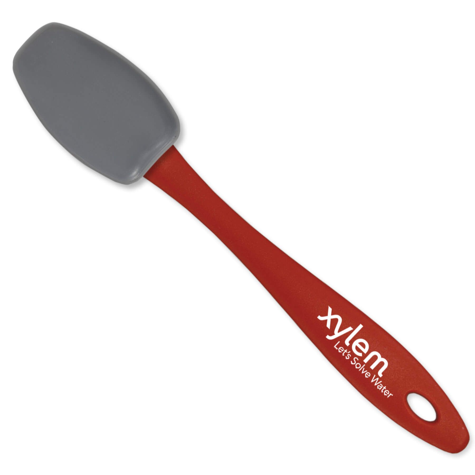 Mini Silicone Spoon 8