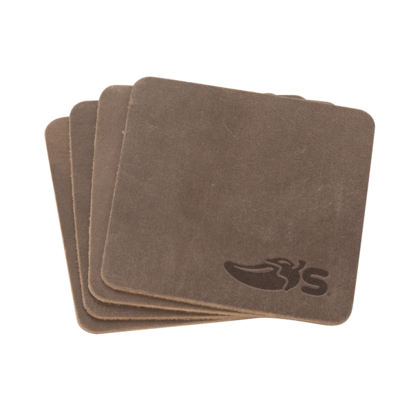 Tanner Coaster Set (4) 13