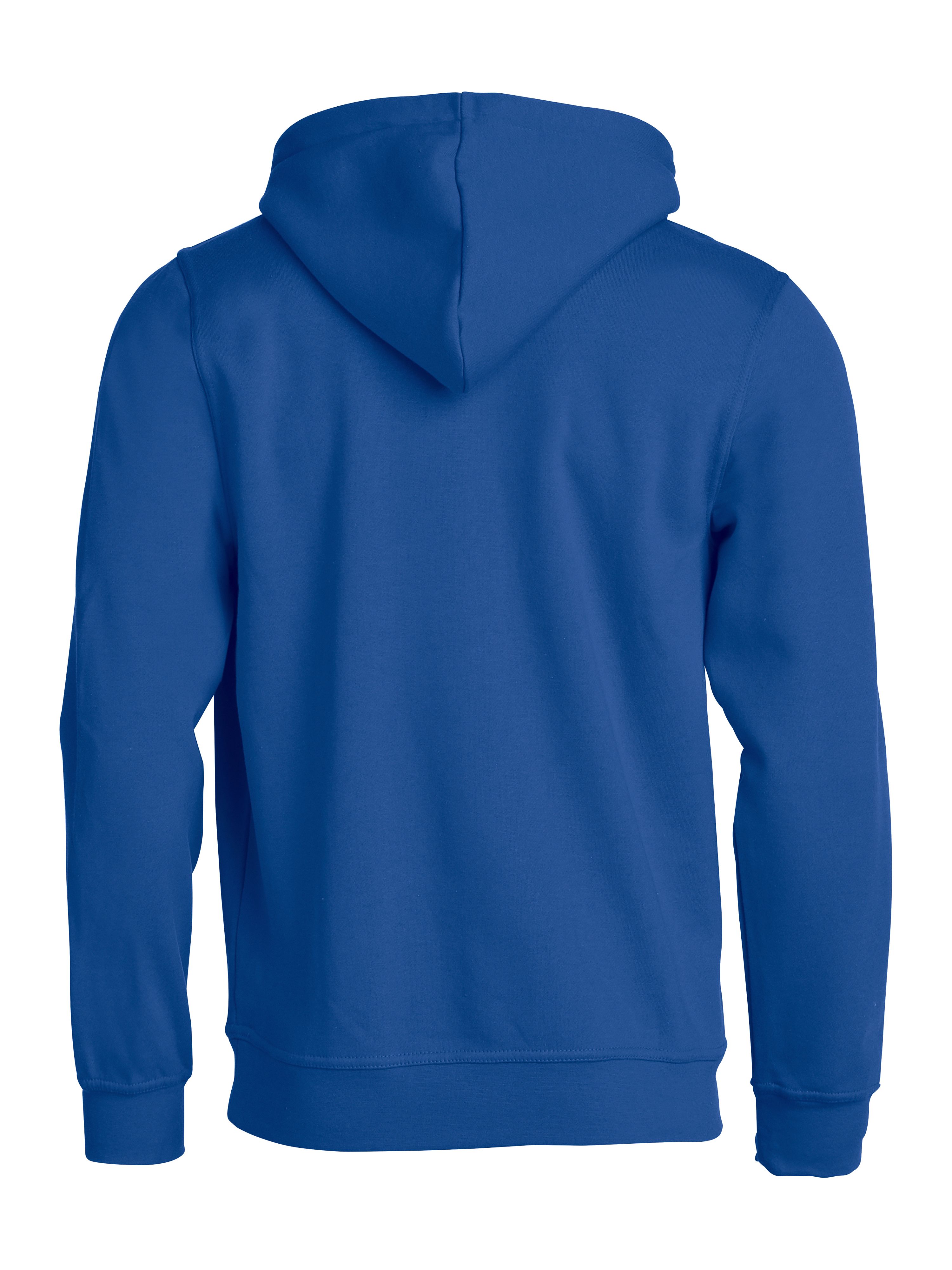 Clique Stockholm Unisex Hooded Pullover Sweatshirt 58
