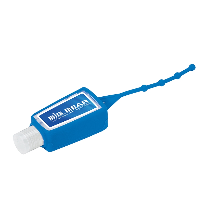 Amore 1 oz. Hand Sanitizer with Holder 41