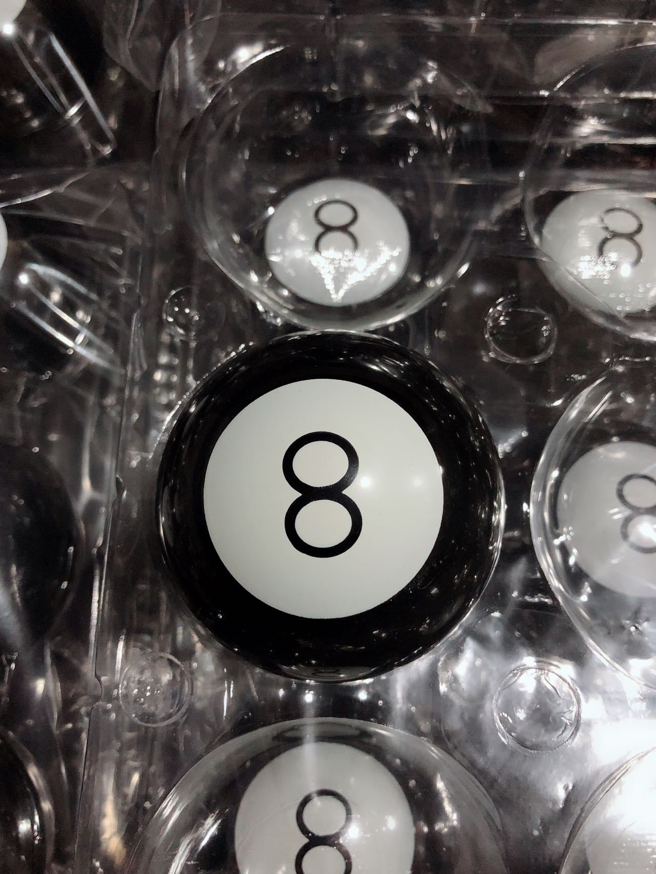 Magic 8 Ball 5
