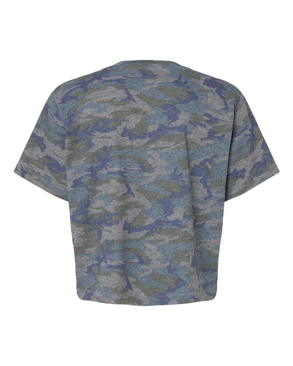 Women's Boxy Tee - 3518 86