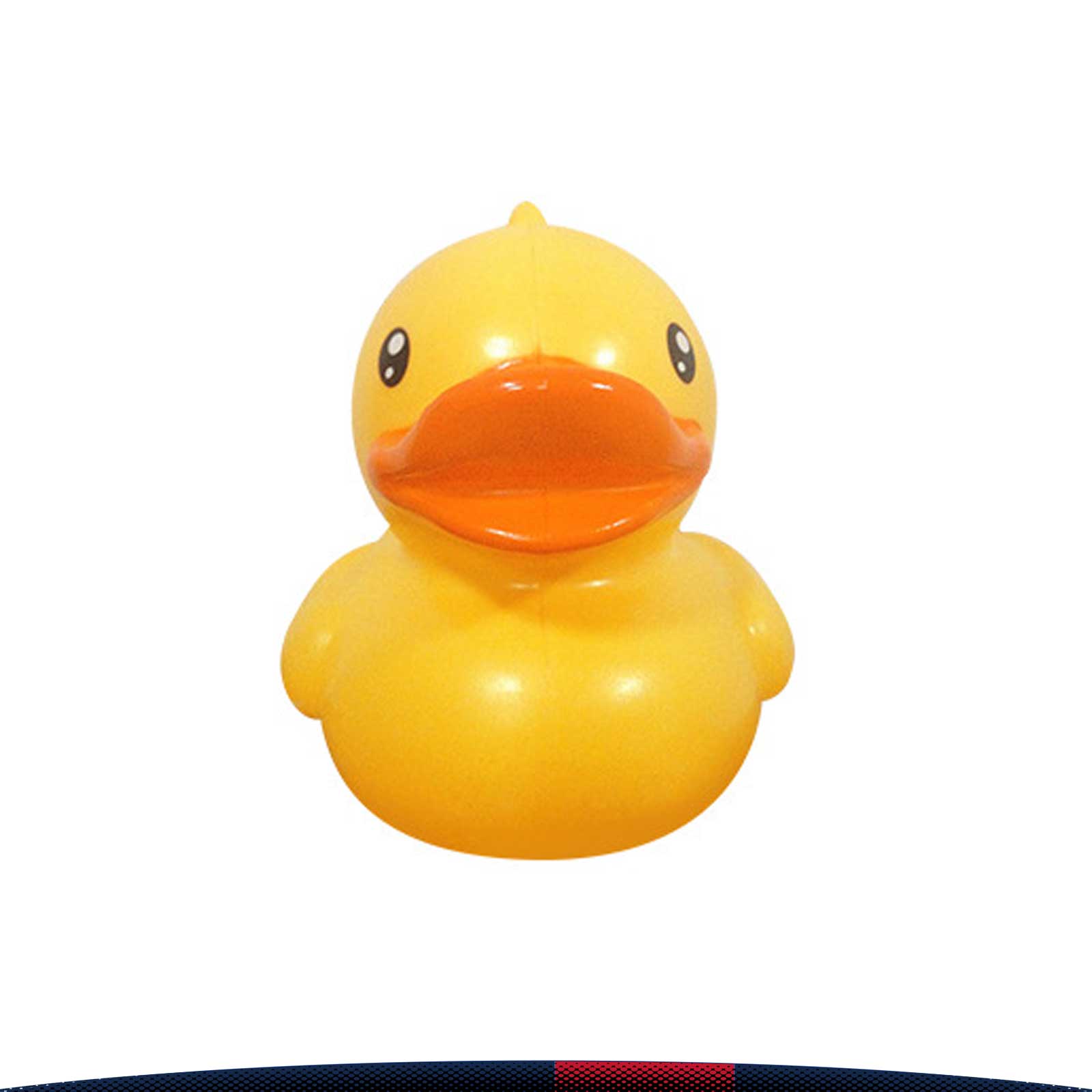 Cartoon Duck Coin Bank 2