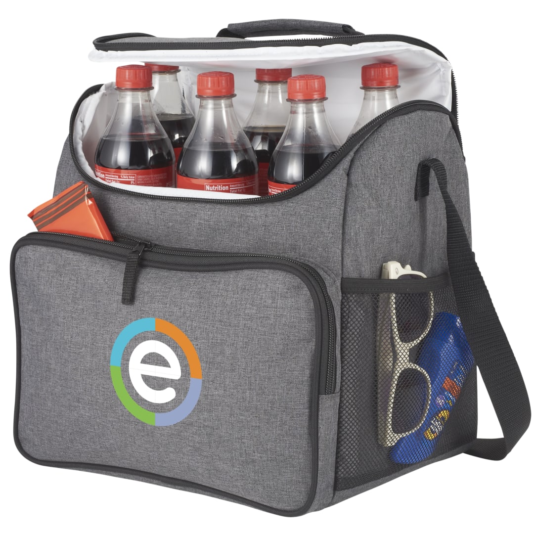 Break Time Recycled 24 Can Event Cooler 43