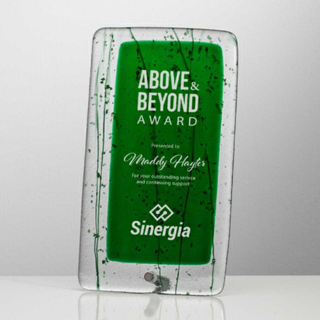 Augin Award 10