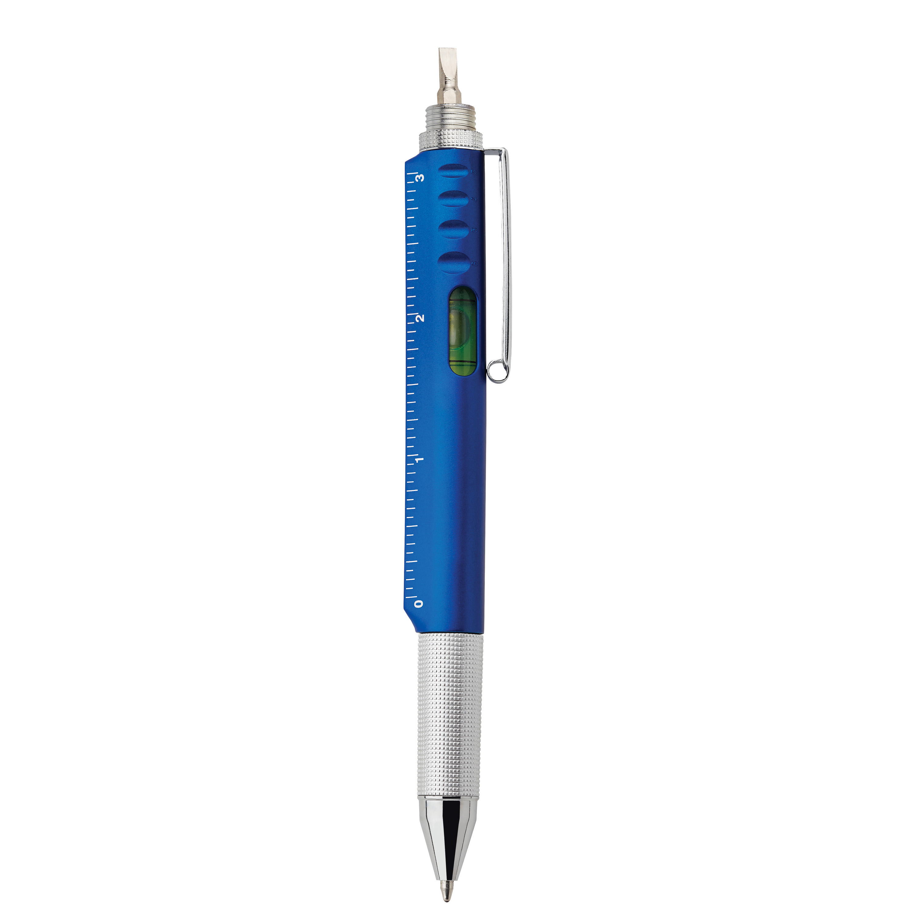 Locus 5-in-1 Ballpoint Pen 12