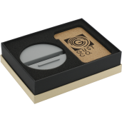 Set in Stone Wireless Charging Stand 12