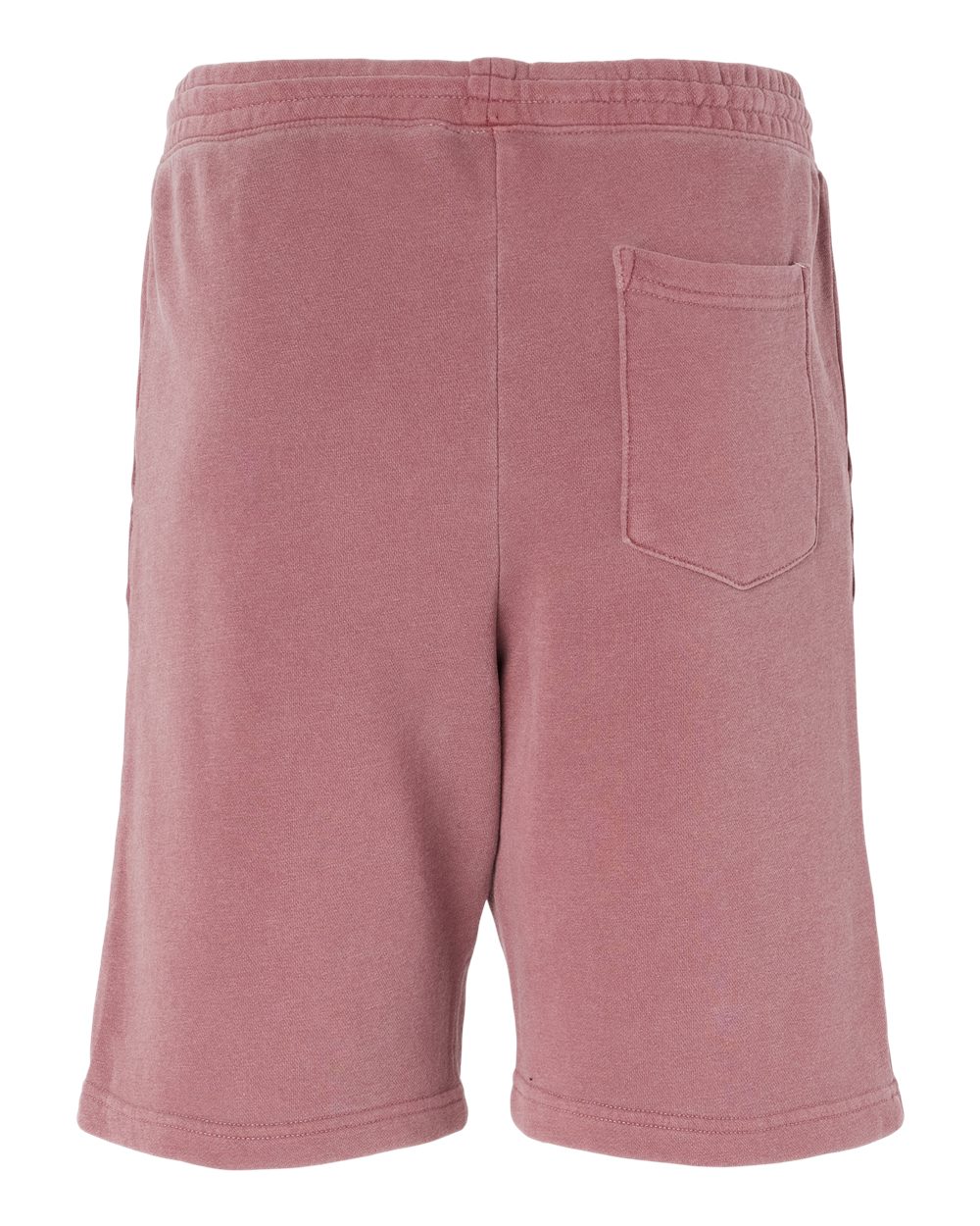 Unisex Pigment-Dyed Fleece Shorts - PRM50STPD 50