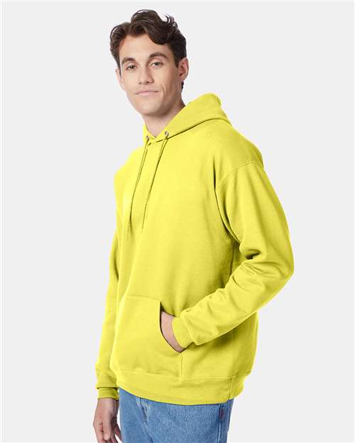 Unisex EcoSmart® Hooded Sweatshirt - P170 179