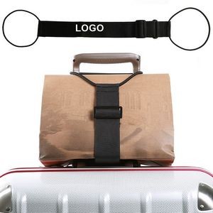 Luggage Belt 3